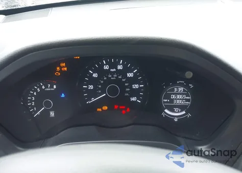 2022 Honda Hr-V Awd Lx из США, поврежденный, VIN 3CZRU6H38NM728113